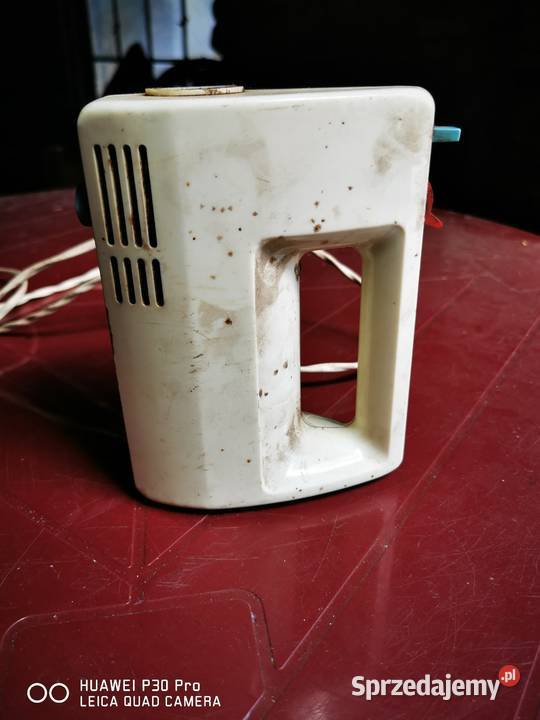 Robot kuchenny mixer PRL Akcesoria kuchenne Kościan