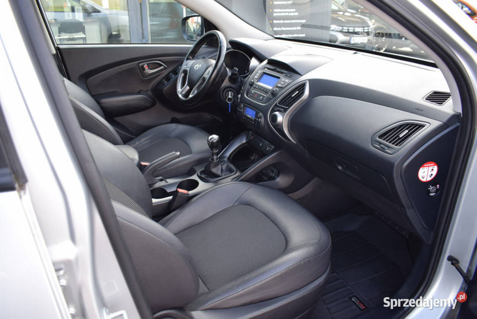 135 Zadbany Dealer Hyundai Keller VAT marża Motoryzacja Gliwice