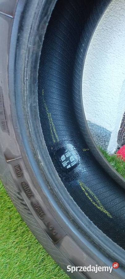 Opony letnie 205 55 r16 Goodyear Efficent grip 205 Warszawa