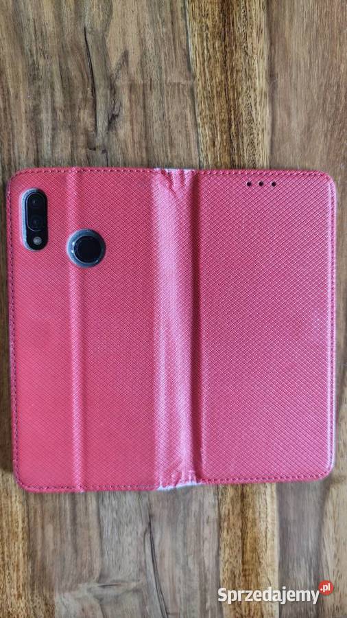 Huawei P20 lite 464 gb anelx1 Pomiechówek sprzedam