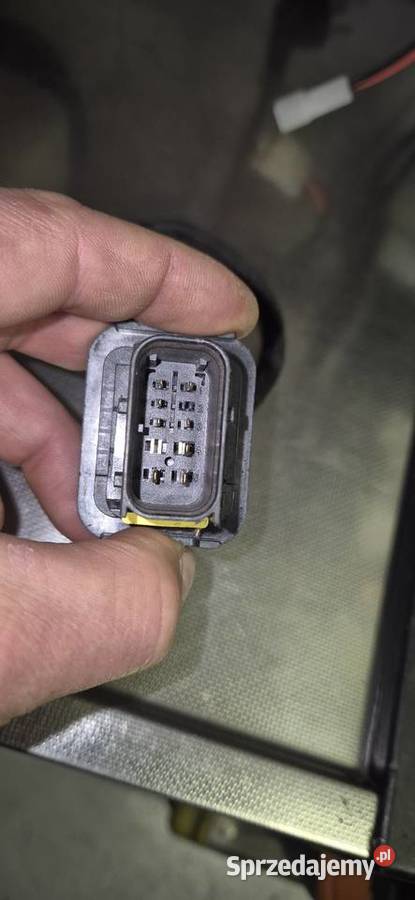 Ogrzewanie Webasto Air top Evo 2000 23r Renault Rok produkcji 2023 Jarocin