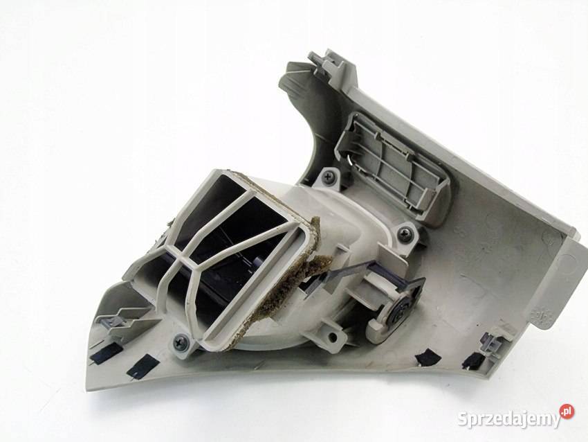 KRATKA NAWIEWU LEWA NISSAN ALMERA TINO 2002 22 Pozostałe Sosnowiec