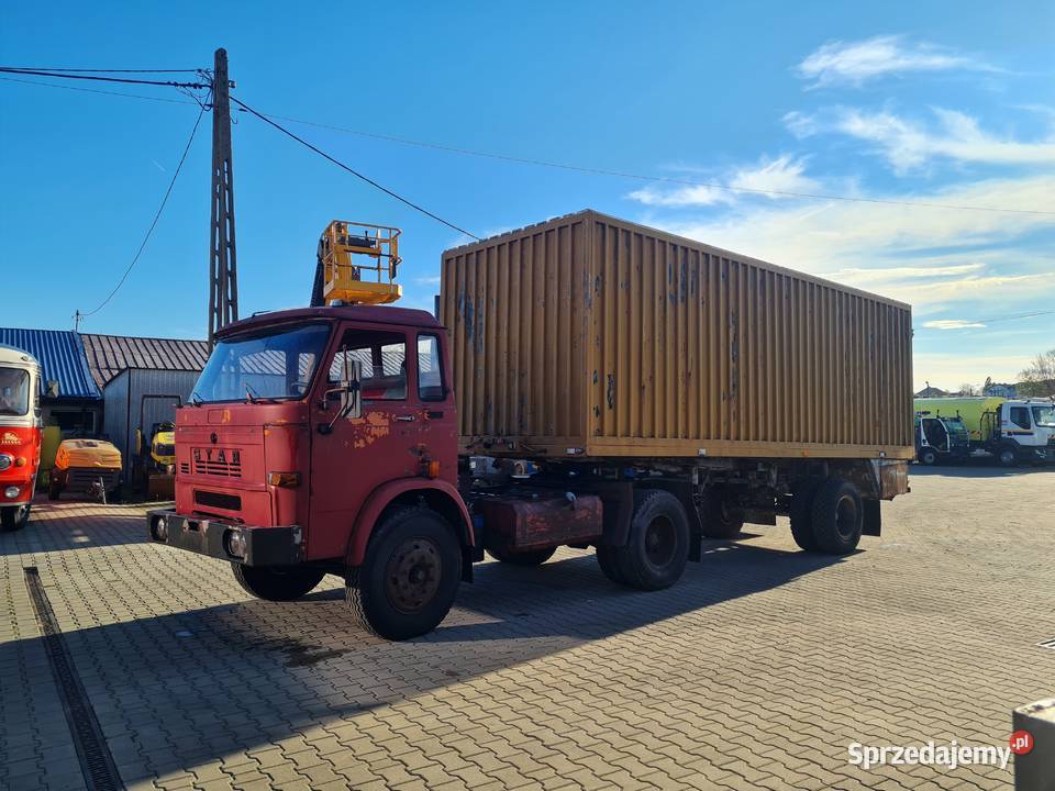 Sprzedam STAR CX200 z 1982 roku UNIKAT Dąbrowa Tarnowska sprzedam