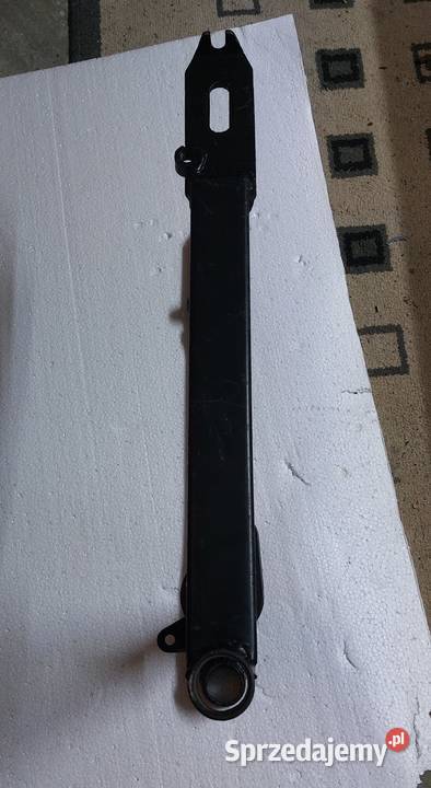 wahacz tylny WSK 175 kobuz Olkusz