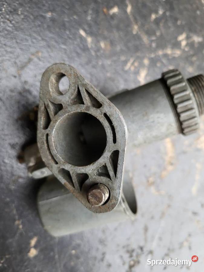 GAŻNIK 2924 JAWA CZ PERAK śląskie Rybnik