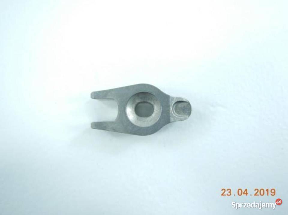 UCHWYT MOCOWANIE WTRYSKU FORD FOCUS C 18