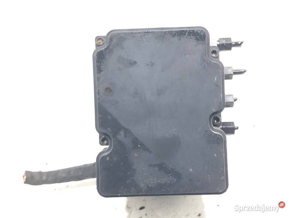 POMPA ABS HYUNDAI ELANTRA VI 58900F2500 16 128 osobowe