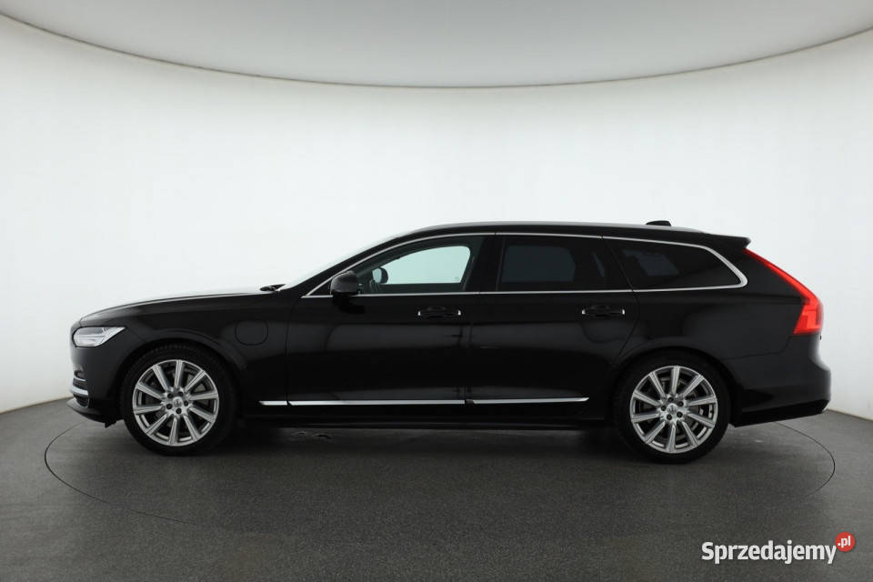 Volvo V90 T8 Twin Engine AWD Piaseczno