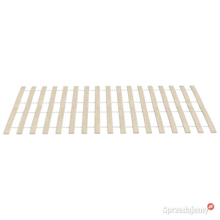 Stelaż do łóżka 34 listwy 2 80x200 WM3203720 Warszawa sprzedam