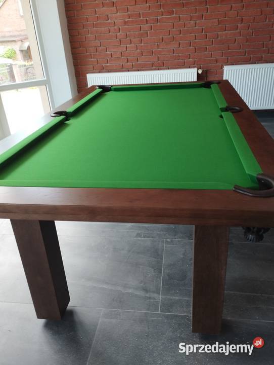 Stół Bilardowy Aleks 6 ft Producent dolnośląskie Wrocław