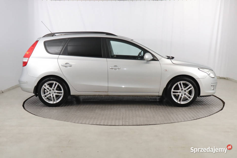 Hyundai i30 16 CVVT śląskie