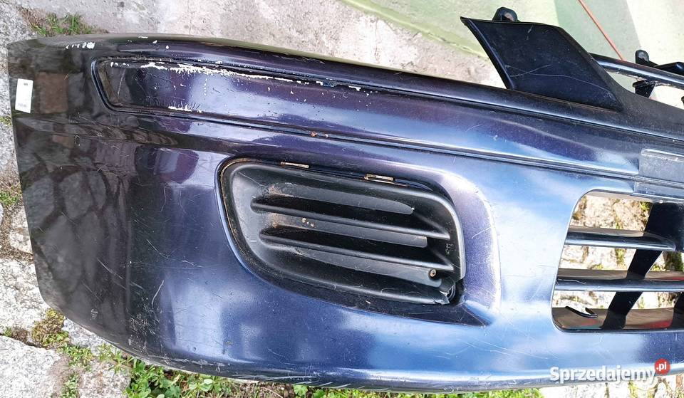 Zderzak Space star Mitsubishi osobowe Opole sprzedam