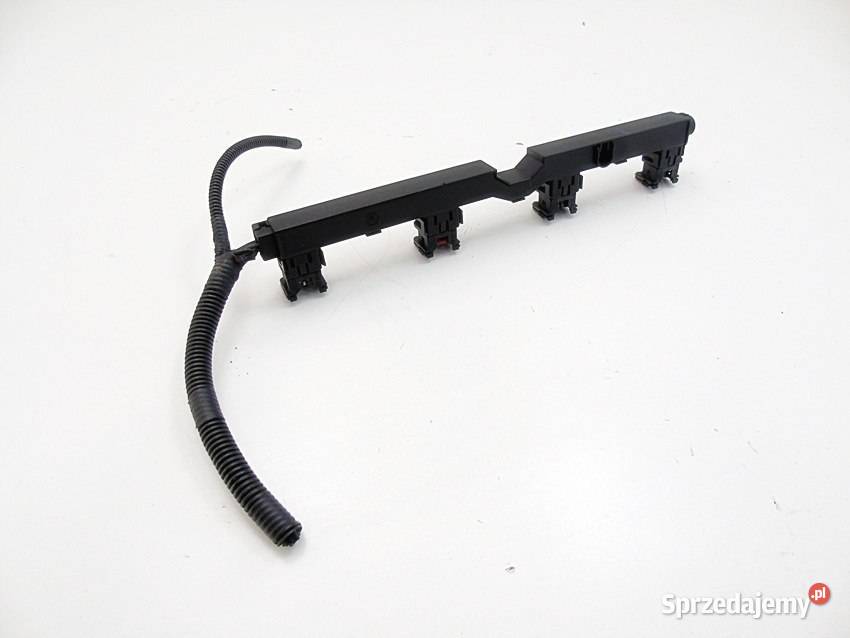 Wiązka wtryskiwaczy paliwa 14 16 16v Fiesta Sosnowiec