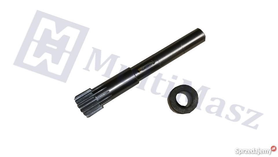 Części zamienne do tokarki Europa FAMOT Pozostałe Lubaczów sprzedam