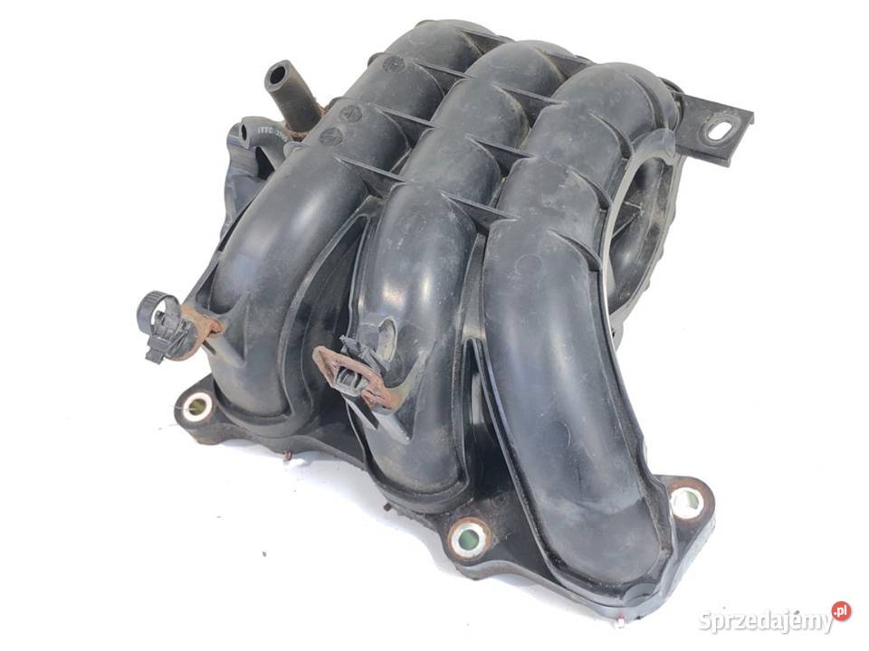 KOLEKTOR SSĄCY MITSUBISHI MIRAGE SPACE STAR 10