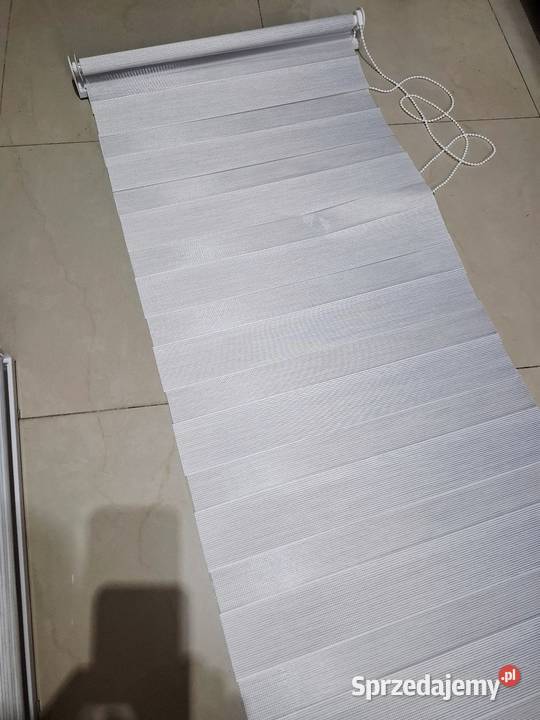 Roleta dzień noc zebra Kraków