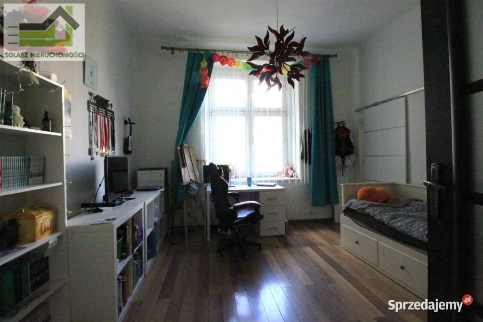 sprzedaży mieszkania 89m2 4 pokoje Sosnowiec Piętro 2 Sprzedaż
