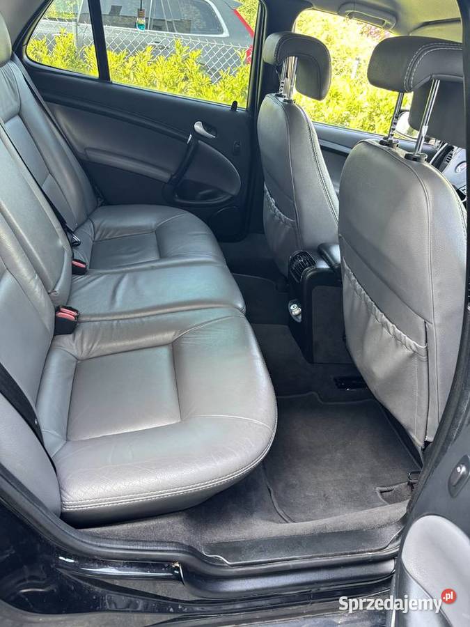 Saab 95 produkcji 2008 zadbany garażowany 150KM