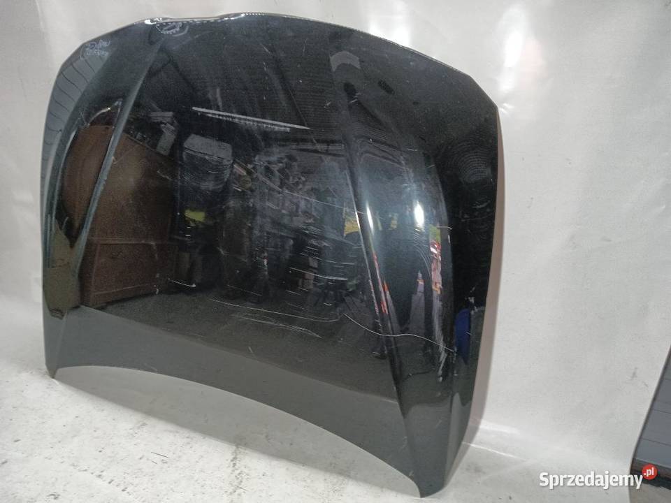 MASKA POKRYWA SILNIKA BMW F30 F31 2339920 Maski sprzedam
