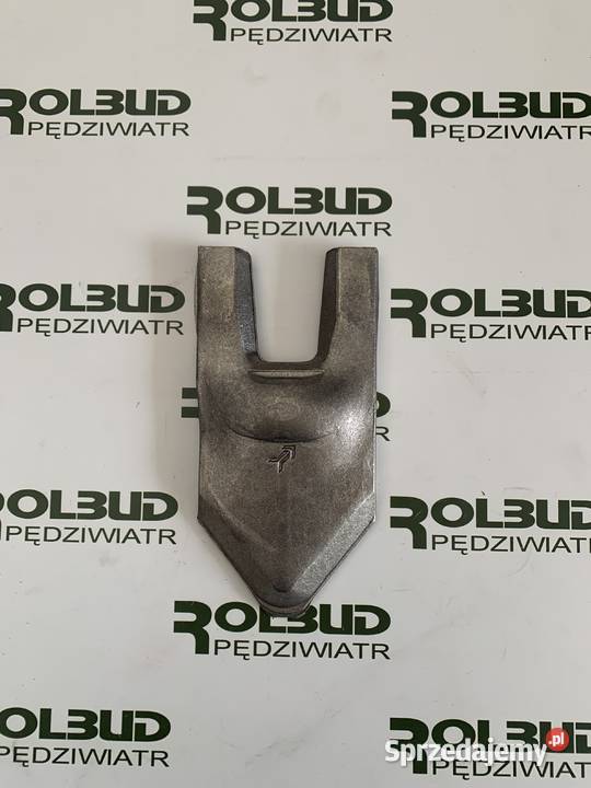 Dłuto wymienne Kverneland KnockOn Głuchów
