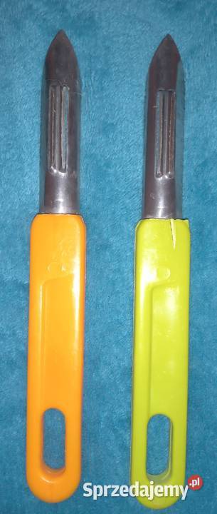 Sprzedam mało używane obieraczki do warzyw małopolskie Bukowno