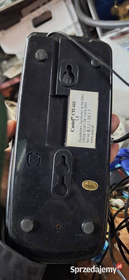 telfon na klawisze sprzedam