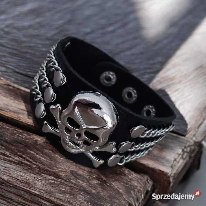 Bransoletka ecoskra Warszawa sprzedam