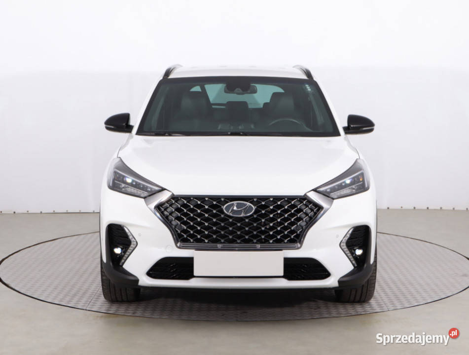 Hyundai Tucson 16 TGDI autoalarm Piaseczno sprzedam
