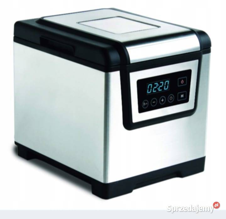 opiekacz wypiekacz prózniowy Katowice