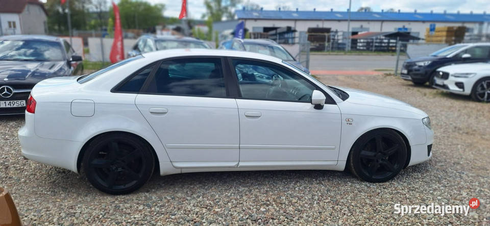 Seat Exeo Climatronic super stan mały przebieg isofix Exeo pomorskie