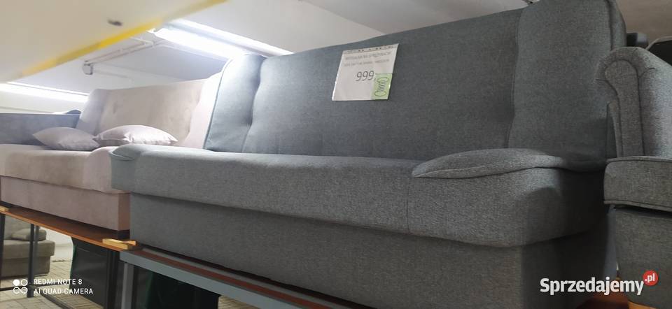 WERSALKI NA SPRĘŻYNACH W SUPER 120cm Toruń