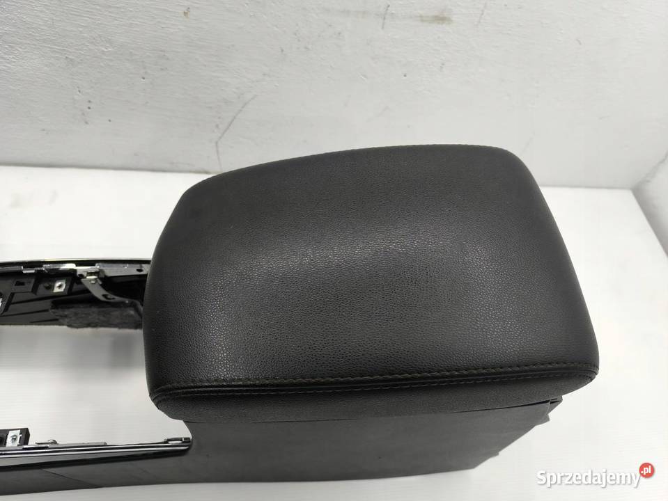 TUNEL SRODKOWY PODŁOKIETNIK FX II QX70