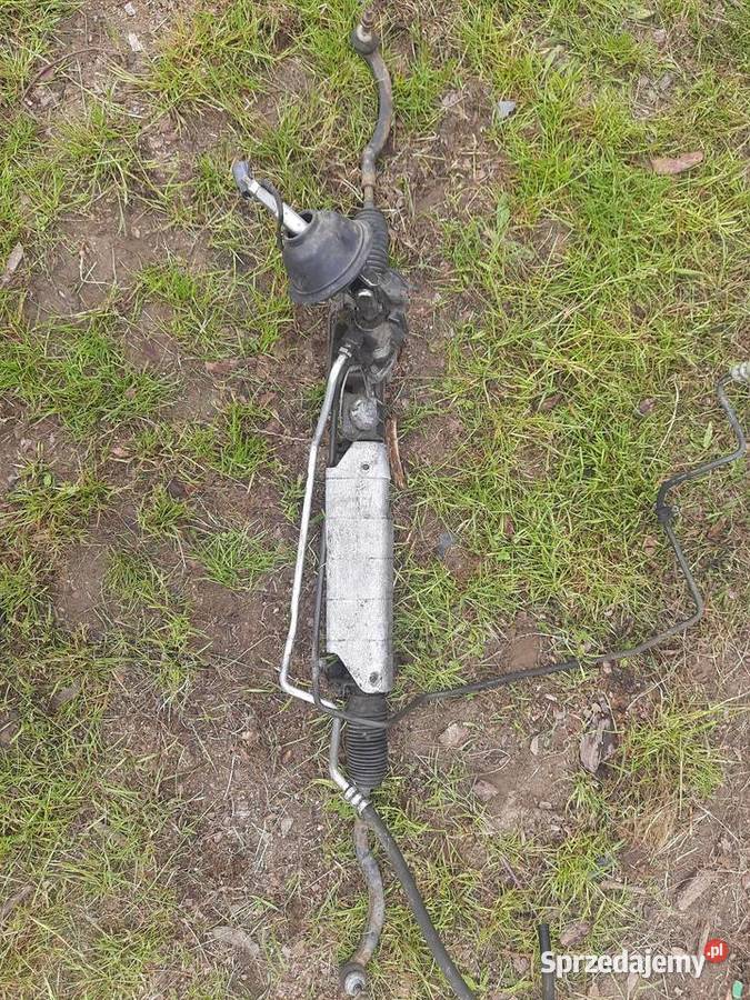 Maglownica Volvo P9492863 Kielce