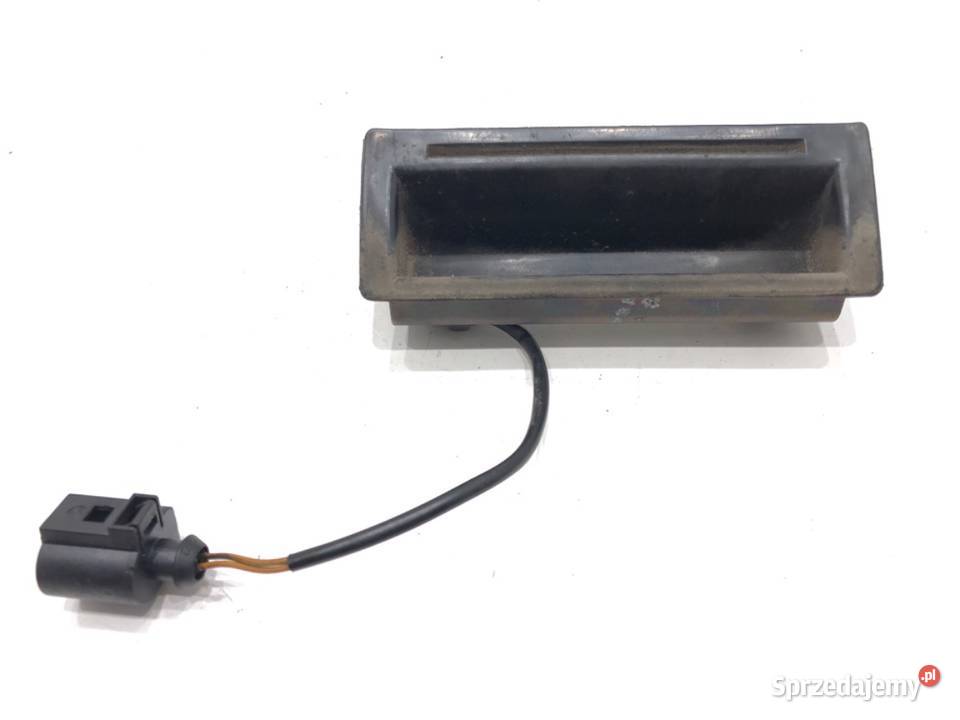 KLAMKA KLAPY TYŁ VW BORA 1J0827566D Kombi 9905 osobowe