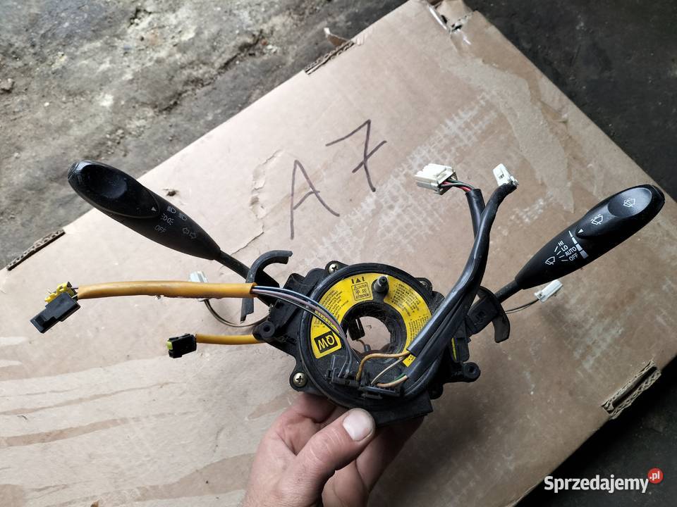 PAJĄK MANETKA CHEVROLET Daewoo 5083301240 Kamień-Kolonia