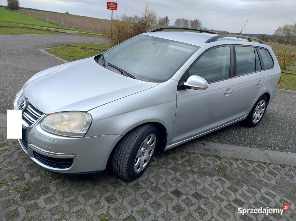 ww golf 19 tdi kombi opolskie Krapkowice sprzedam