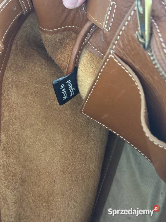 Torba Mulberry oryginał sprzedam