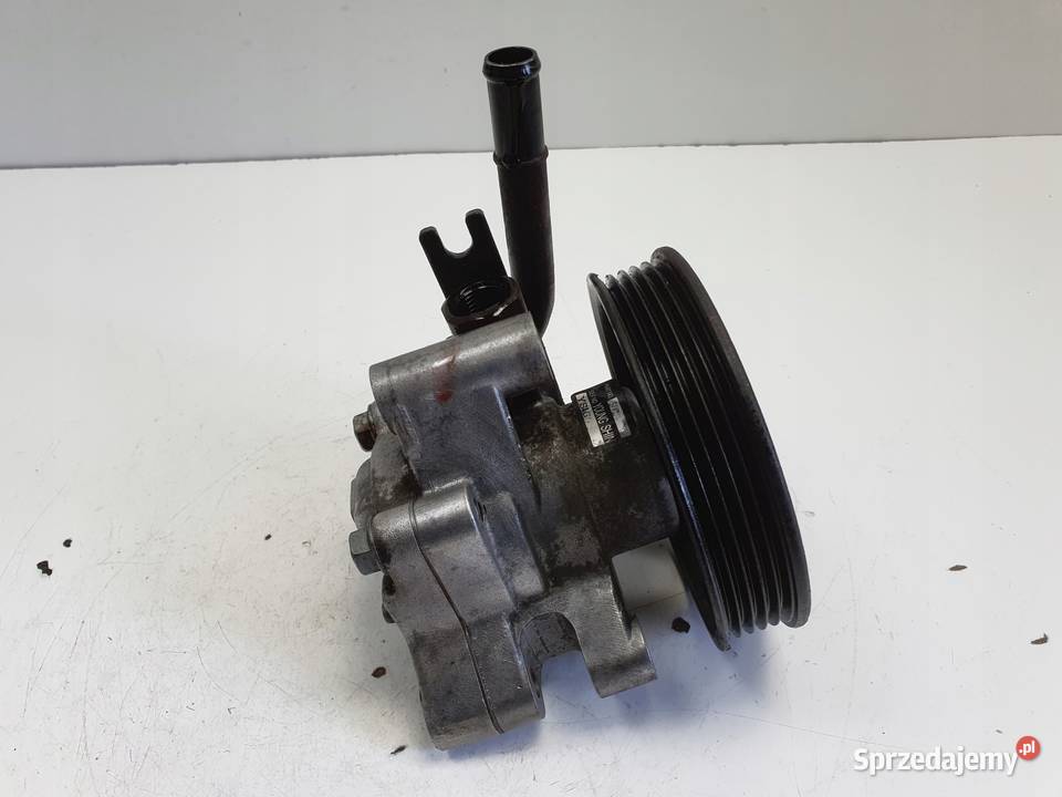 Hyundai Getz 15 CRDI POMPA WSPOMAGANIA Pompy wspomagania Rudka