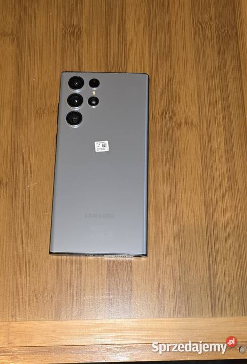 Samsung Galaxy S22 Ultra 121tb Ruda Śląska