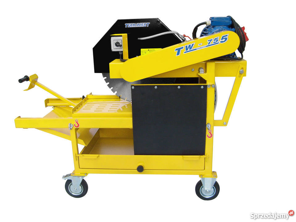 PRZECINARKA STOLIKOWA PIŁA STOŁOWA BUDOWLANA DO Wrocław sprzedam