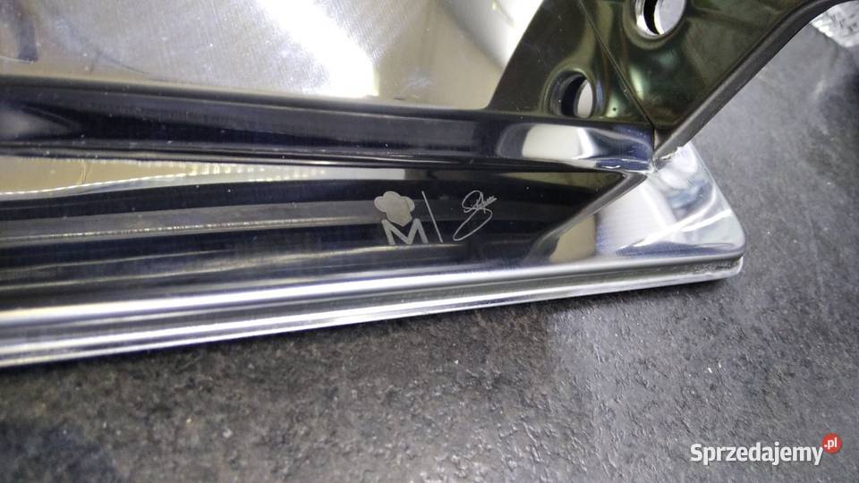 Ręczna maszynka do makaronu i ciast Masterpro Pozostałe Nowy Tomyśl