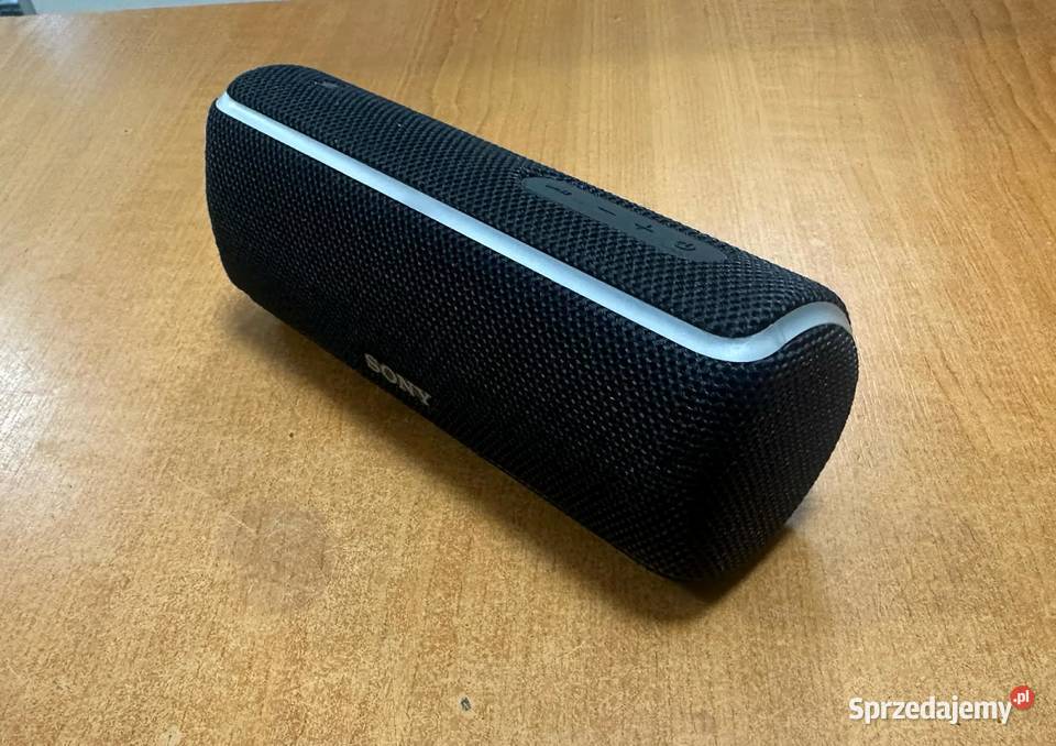 głośnik bezprzewodowy Sony SRSXB21 Klawiatury i myszy Elbląg