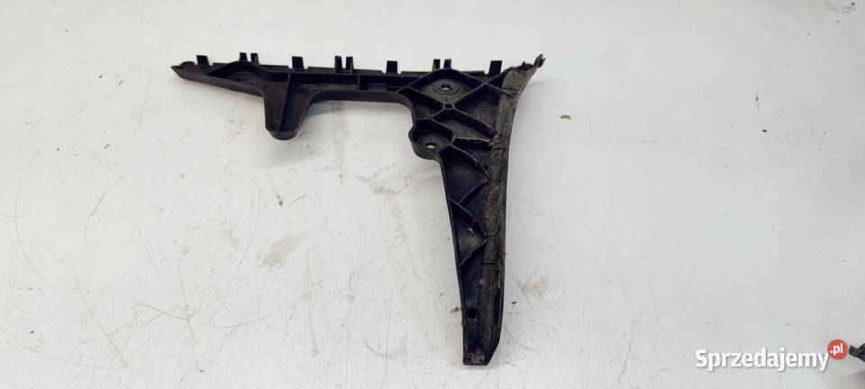 ŚLIZG ZDERZAKA PRAWY TYŁ AUDI A6 C6 4F9807454