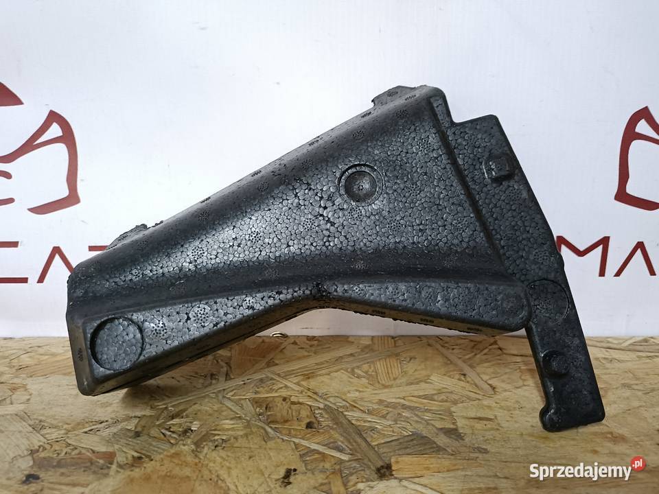 MERCEDES CKLASA W205 PIANKA ABSORBER DRZWI PRAWY Pleszew sprzedam