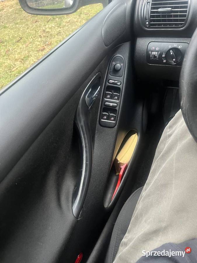 Seat Leon 16 16V Stella Kielczykowizna