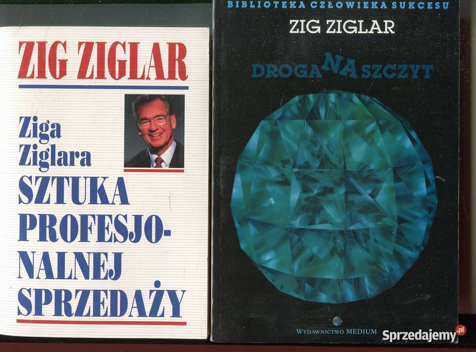 Sztuka profesjonalnej sprzedaży Droga na szczyt Rok wydania 1998 zachodniopomorskie