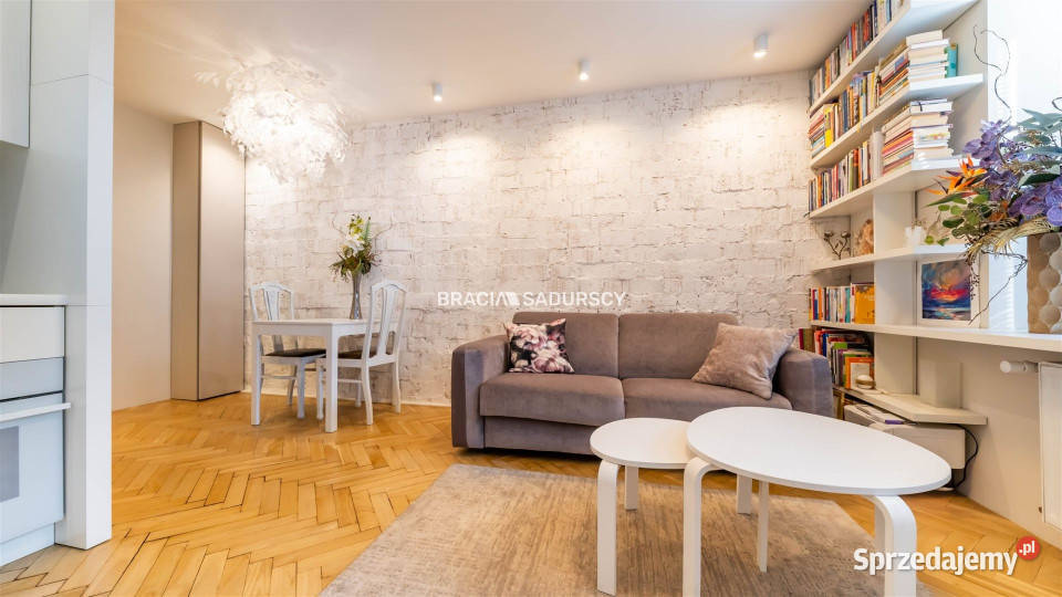 sprzedaży mieszkania 355m2 2 pokojowe Kraków