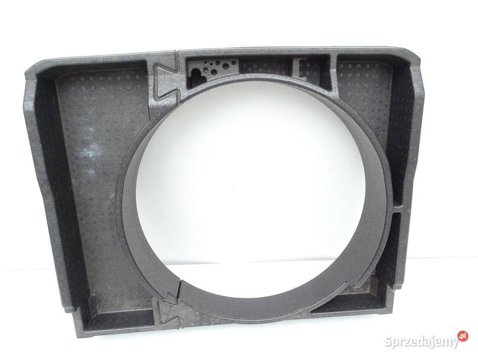 WKŁAD KOŁA BAGAŻNIKA STYROPIAN 5N0858857 VW sprzedam