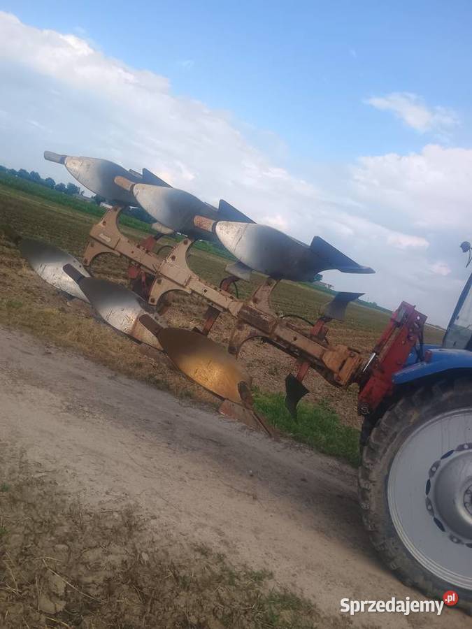 Kverneland goizin kuhn lemken rabę werk