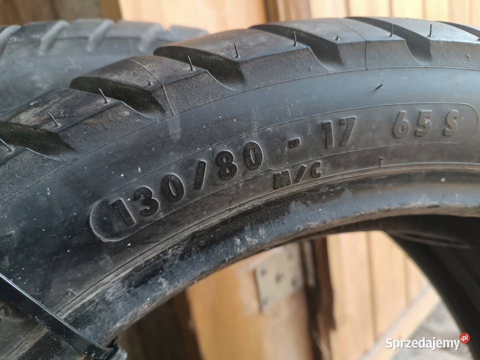 Oddam Opony enduro 21 17 Zwierzyniec
